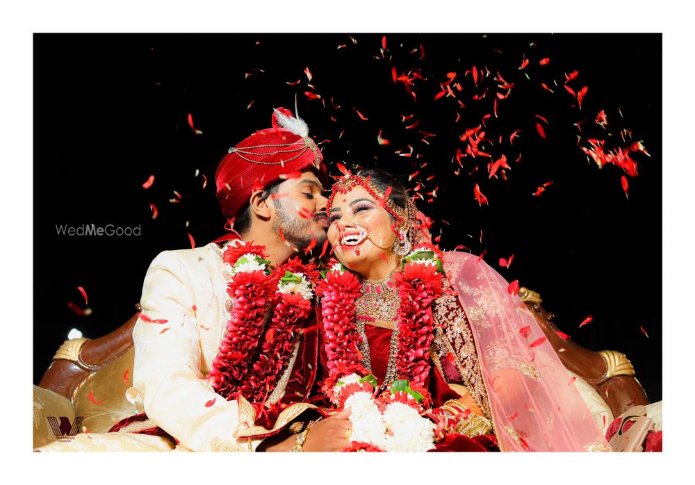 Photo From Mangala Weds Tanay - By M8 Photographyi