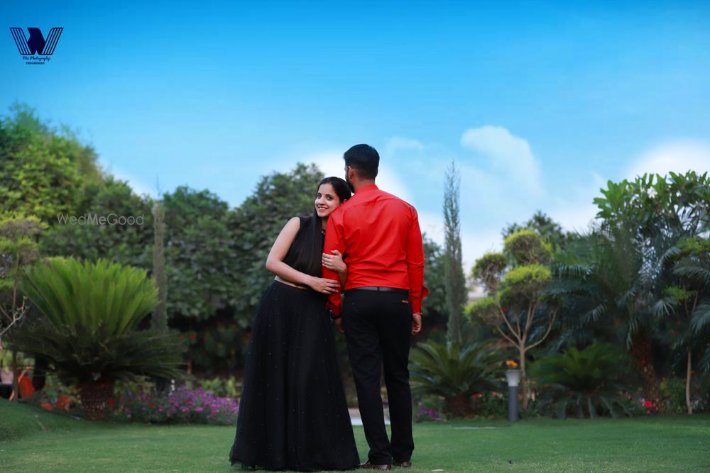 Photo From Bhawna + Priyank Pre-wedding - By M8 Photographyi