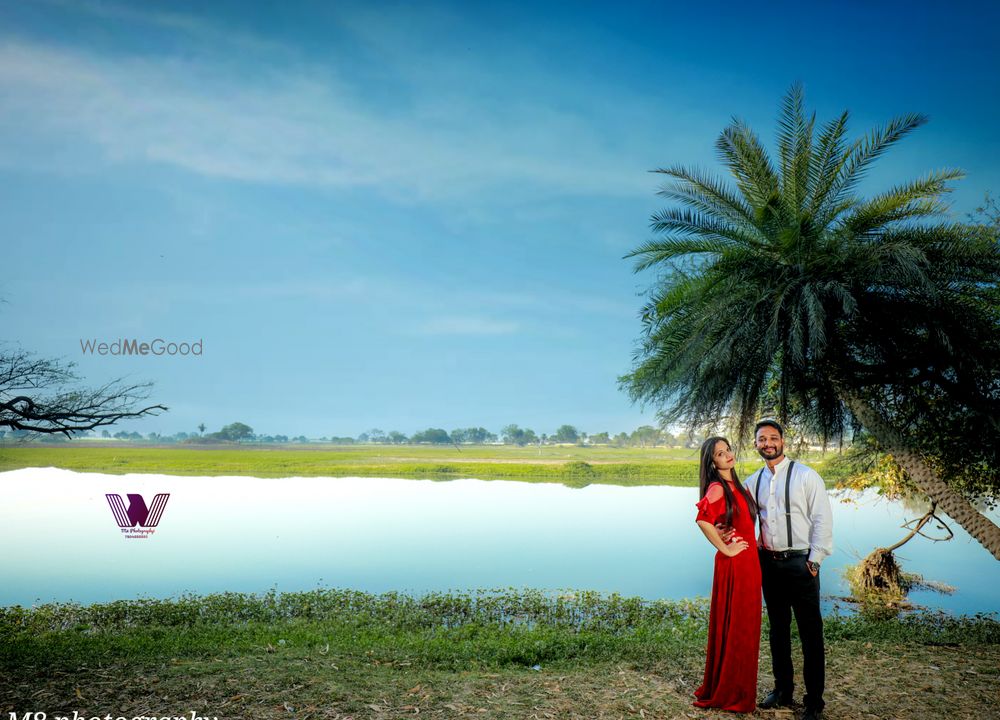 Photo From Bhawna + Priyank Pre-wedding - By M8 Photographyi