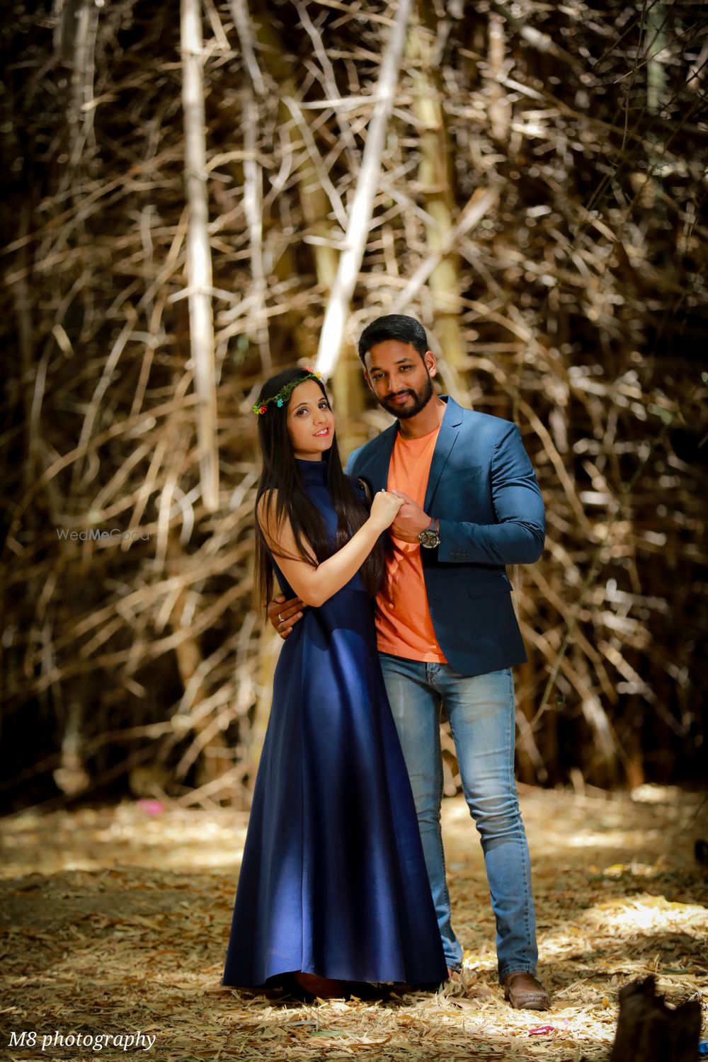 Photo From Bhawna + Priyank Pre-wedding - By M8 Photographyi