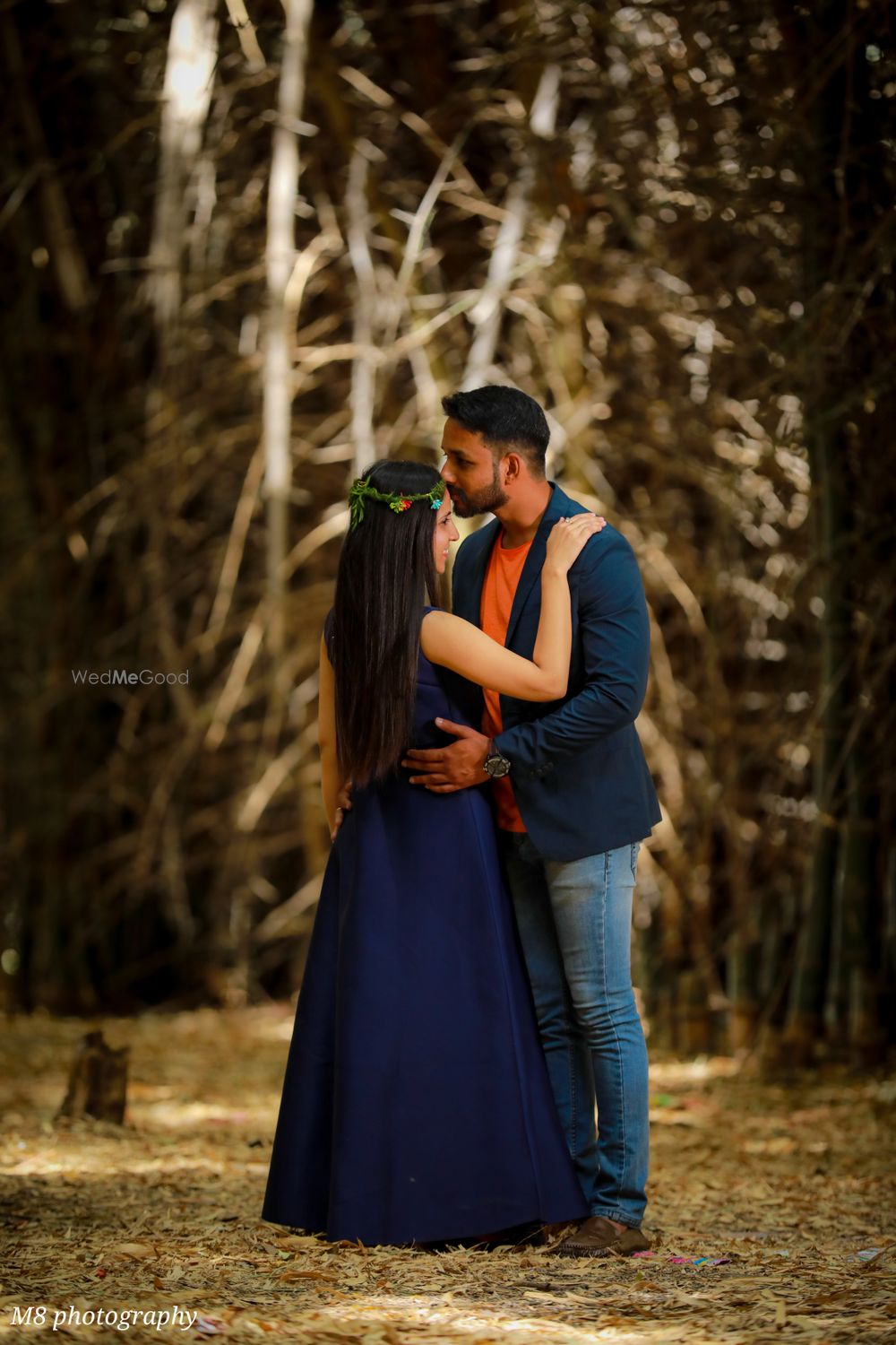 Photo From Bhawna + Priyank Pre-wedding - By M8 Photographyi