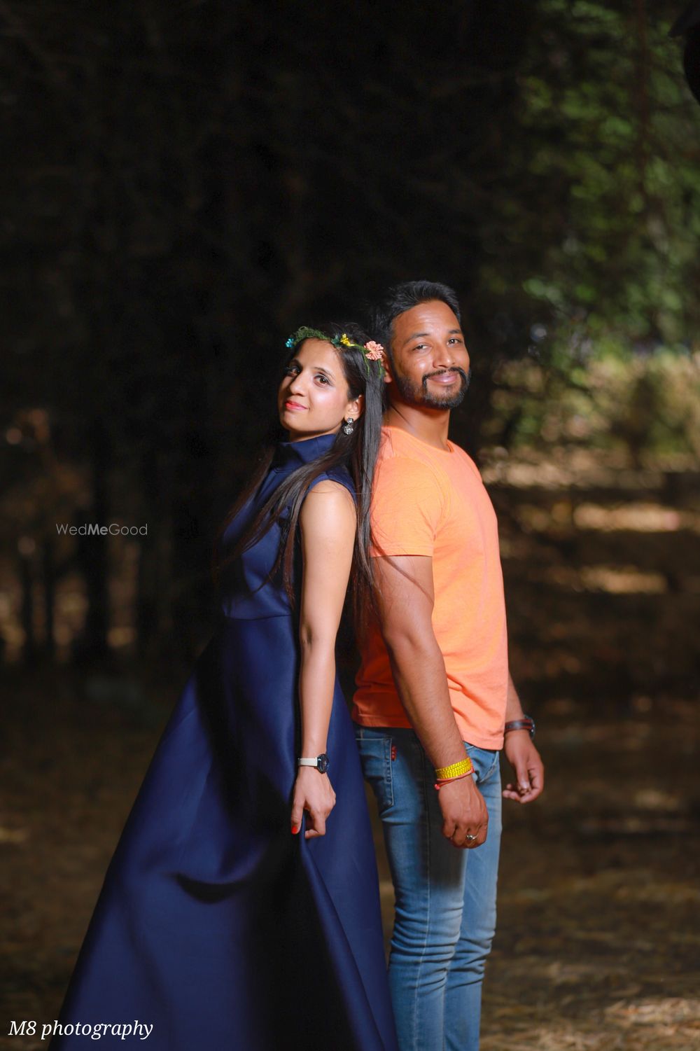 Photo From Bhawna + Priyank Pre-wedding - By M8 Photographyi