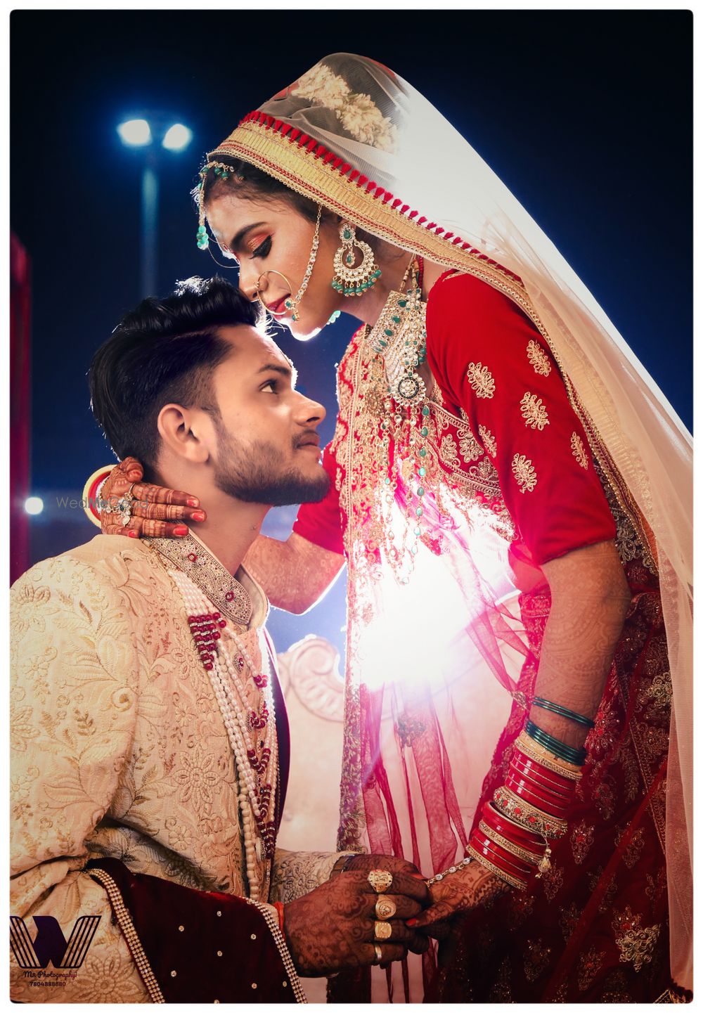 Photo From Aakash Weds - By M8 Photographyi