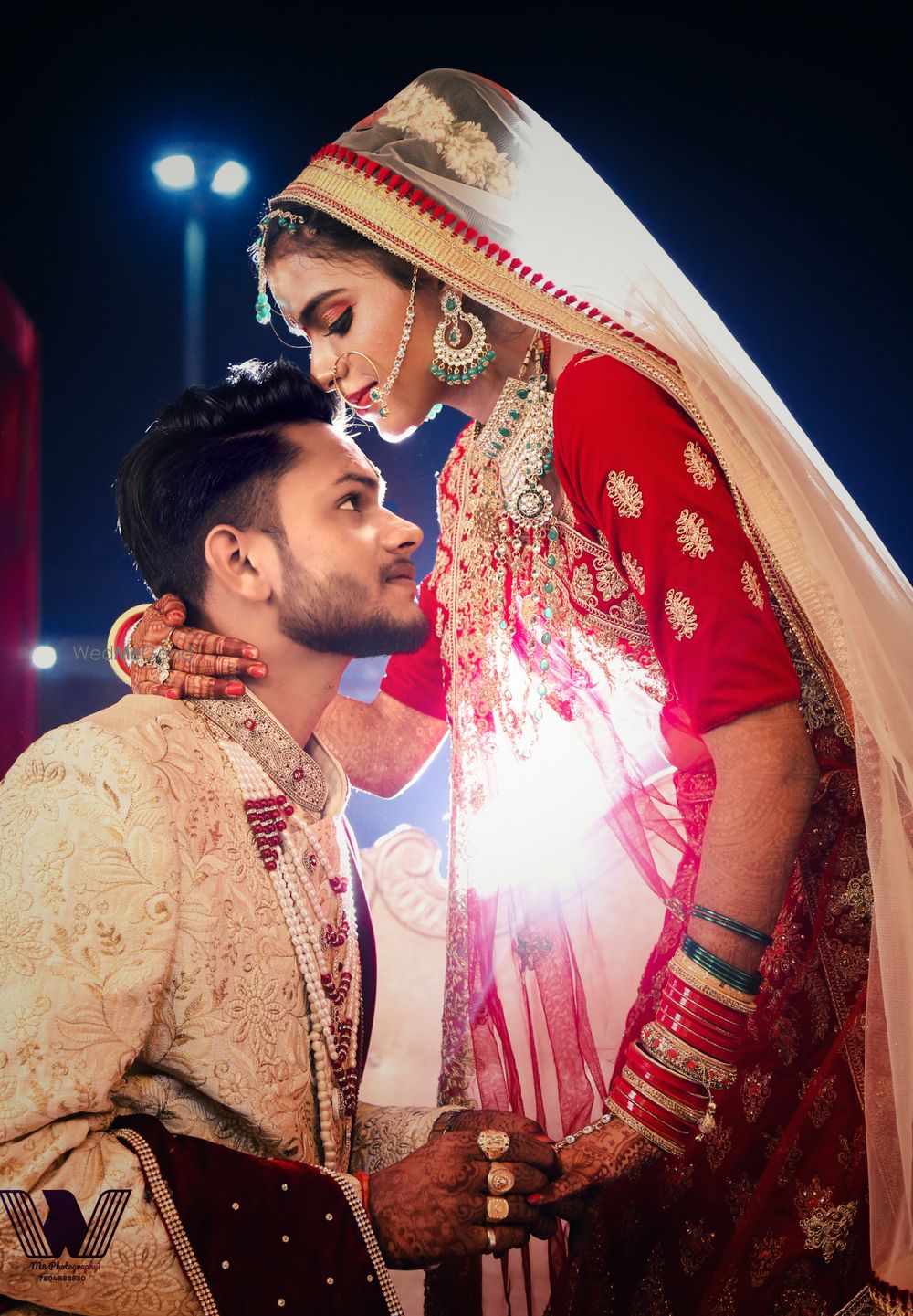 Photo From Aakash Weds - By M8 Photographyi