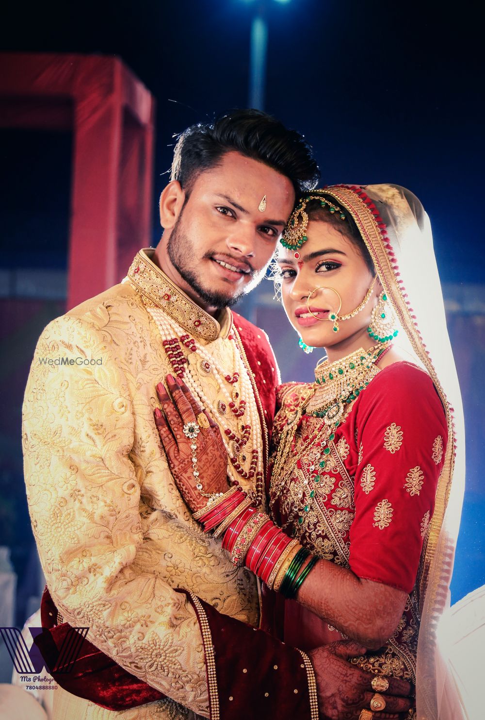 Photo From Aakash Weds - By M8 Photographyi