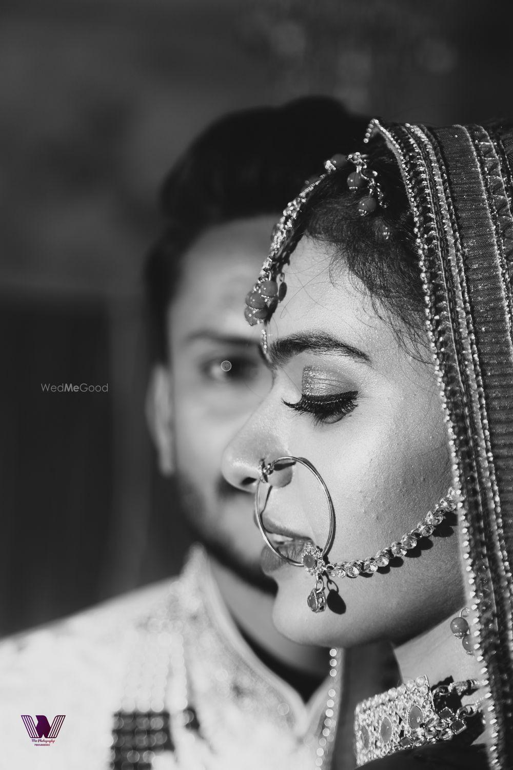 Photo From Aakash Weds - By M8 Photographyi