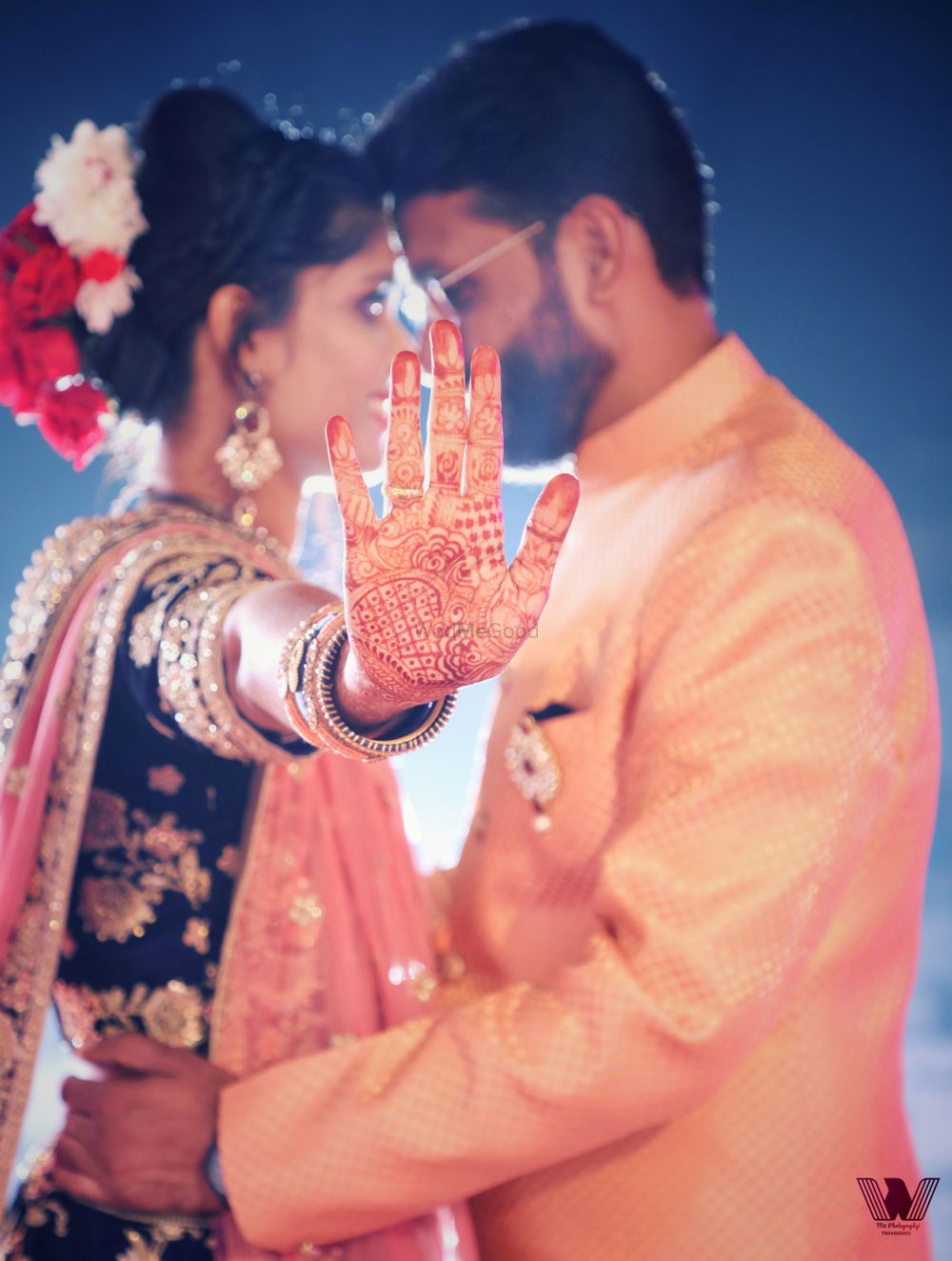 Photo From Sumit Weds Anagha - By M8 Photographyi