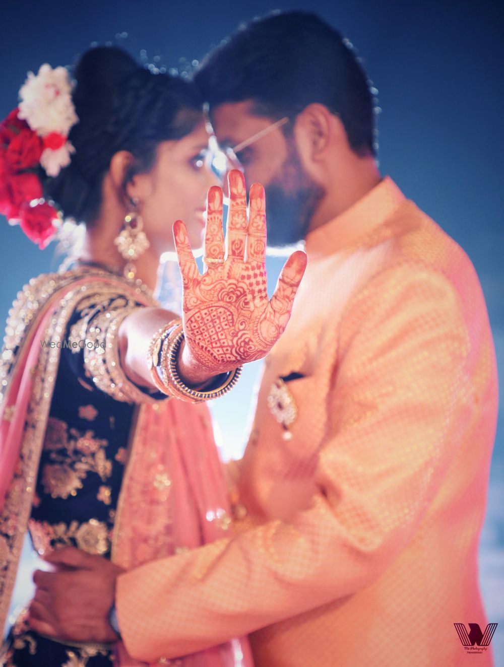 Photo From Sumit Weds Anagha - By M8 Photographyi