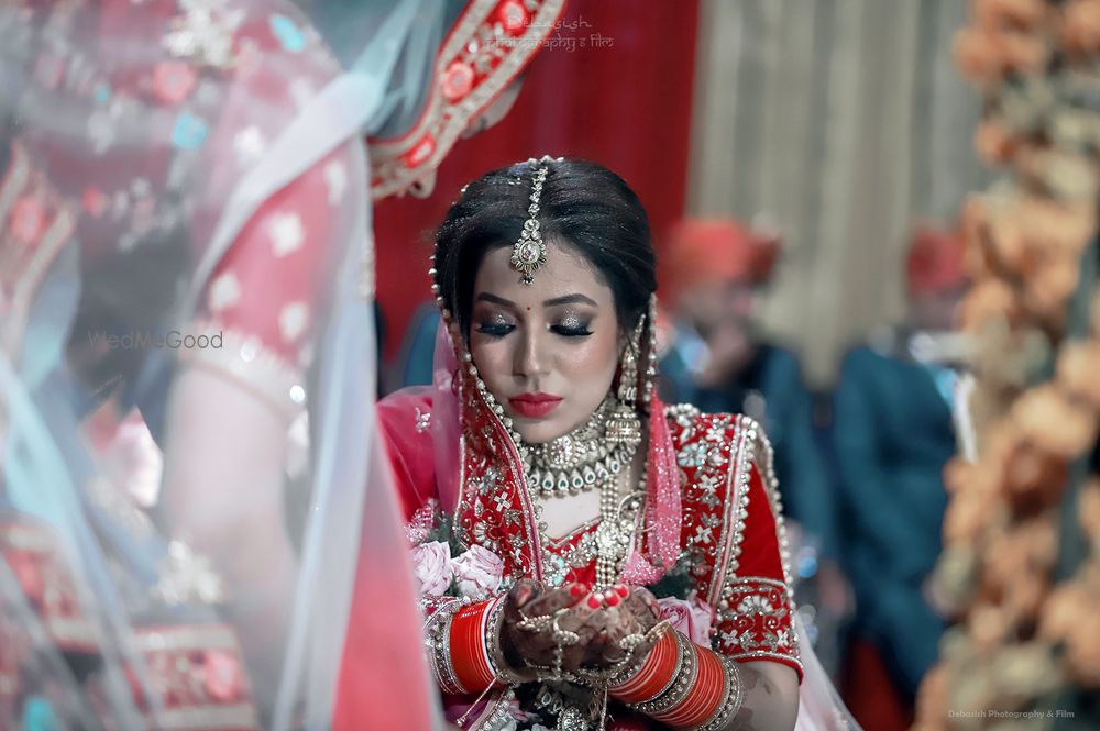 Photo From Vikee & Nitu - By The Knot Of The Heart