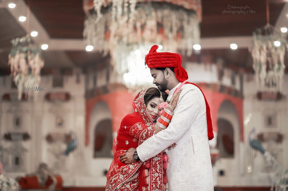 Photo From Vikee & Nitu - By The Knot Of The Heart