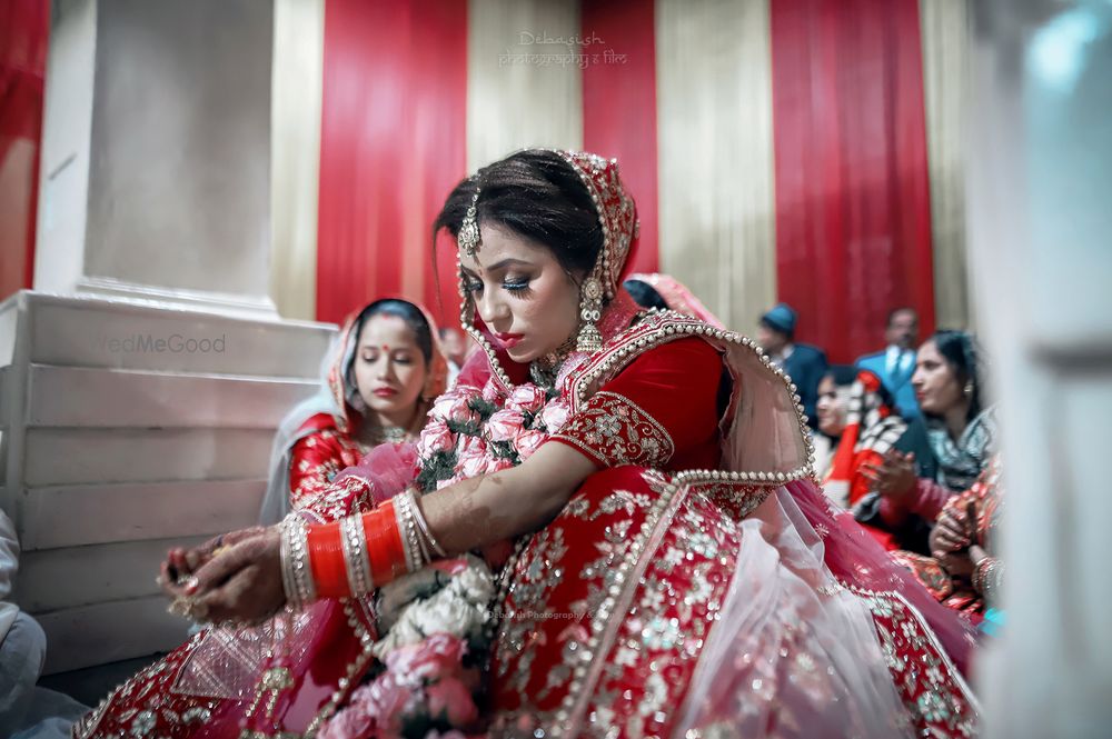 Photo From Vikee & Nitu - By The Knot Of The Heart