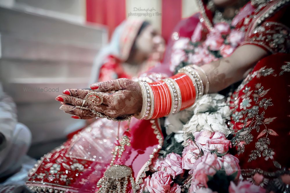 Photo From Vikee & Nitu - By The Knot Of The Heart