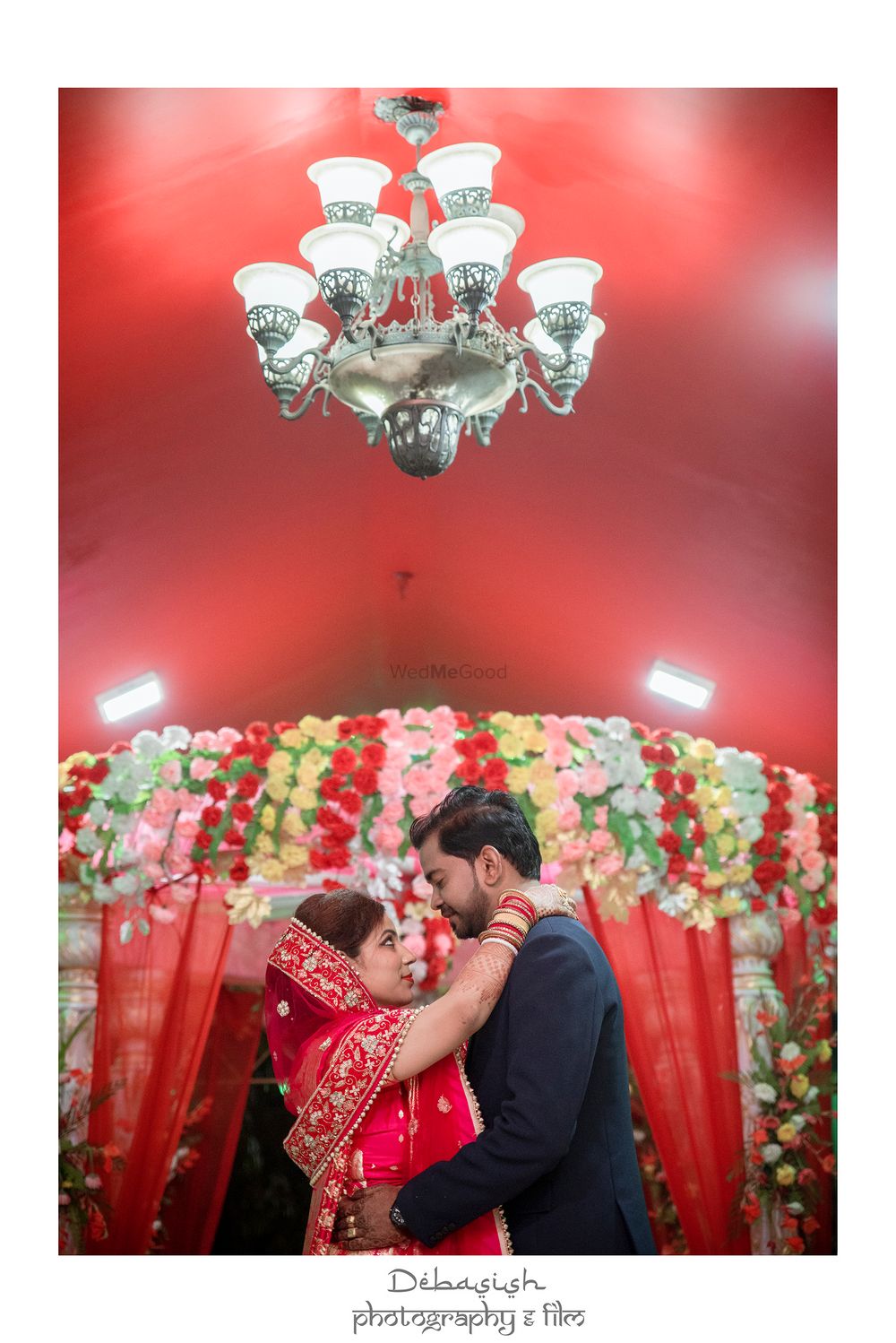 Photo From Vikee & Nitu - By The Knot Of The Heart