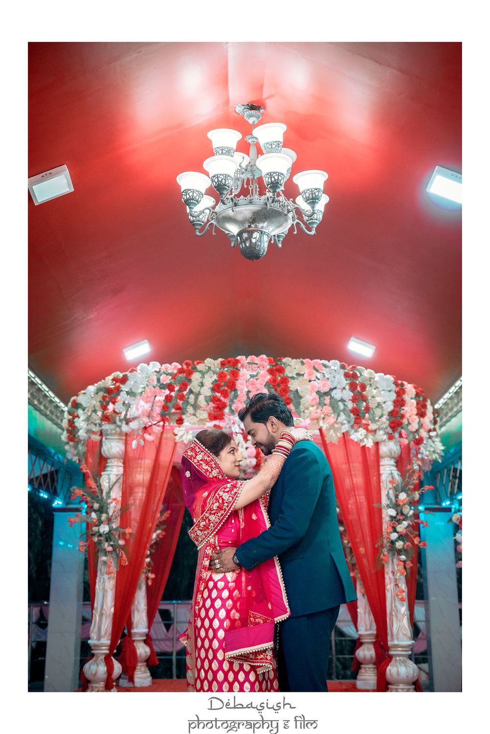 Photo From Vikee & Nitu - By The Knot Of The Heart