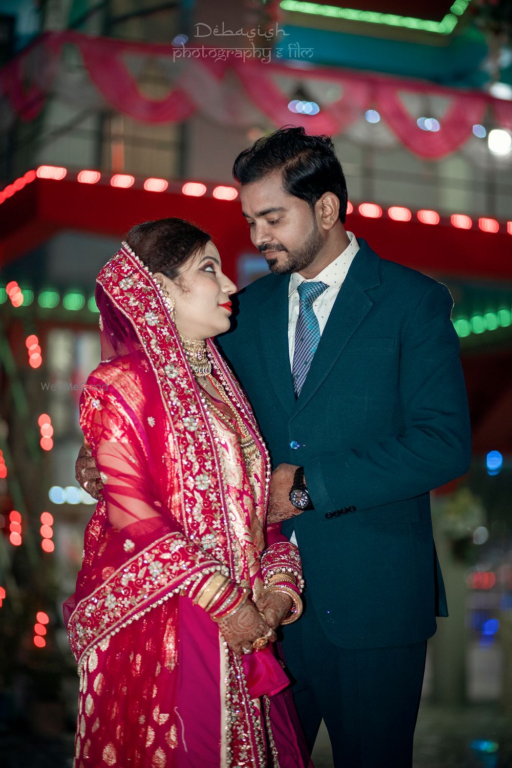 Photo From Vikee & Nitu - By The Knot Of The Heart