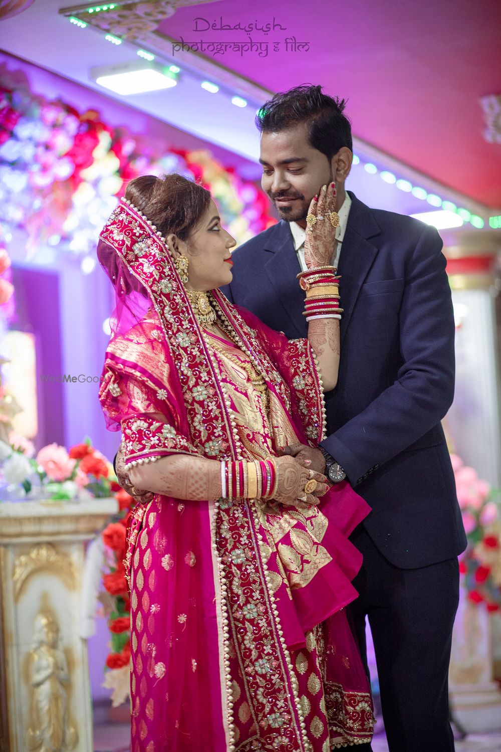 Photo From Vikee & Nitu - By The Knot Of The Heart