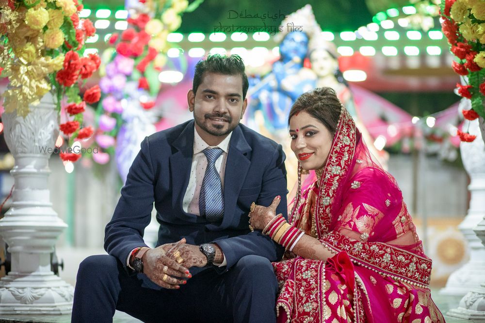 Photo From Vikee & Nitu - By The Knot Of The Heart