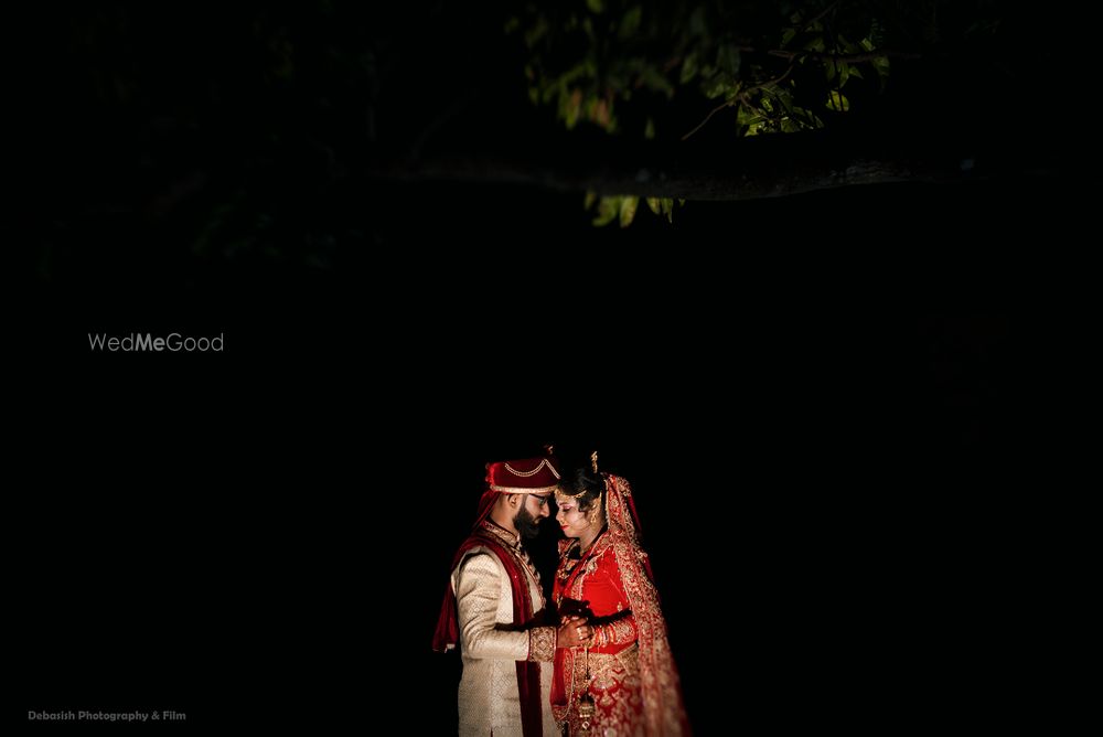 Photo From Reshma & Faiyaz - By The Knot Of The Heart