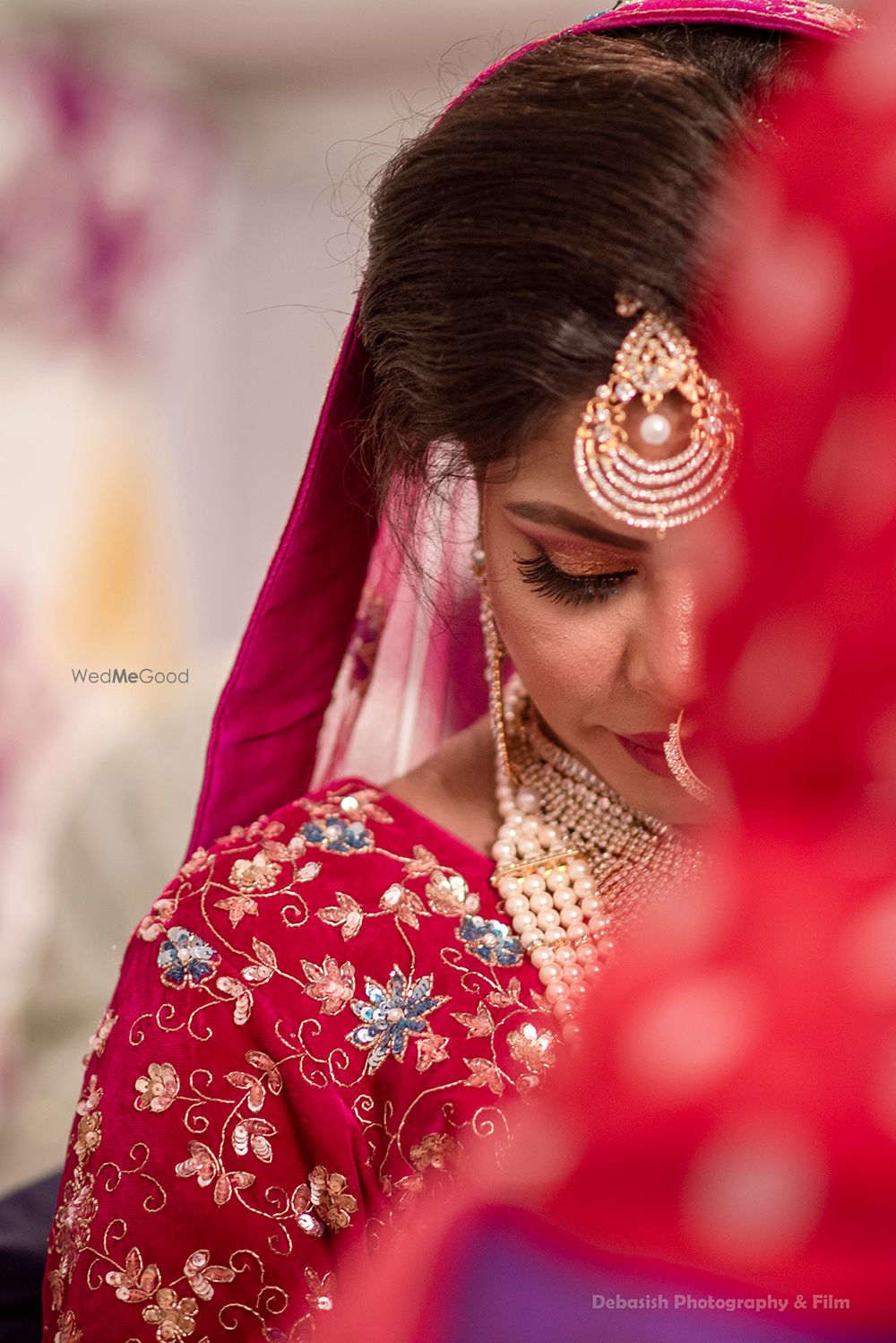 Photo From Reshma & Faiyaz - By The Knot Of The Heart