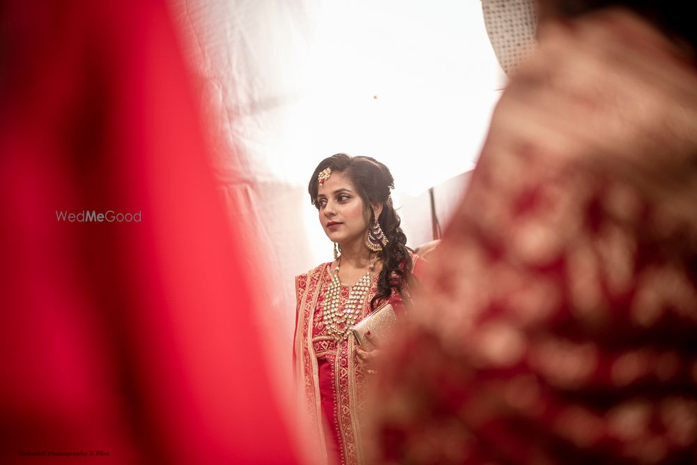 Photo From Reshma & Faiyaz - By The Knot Of The Heart