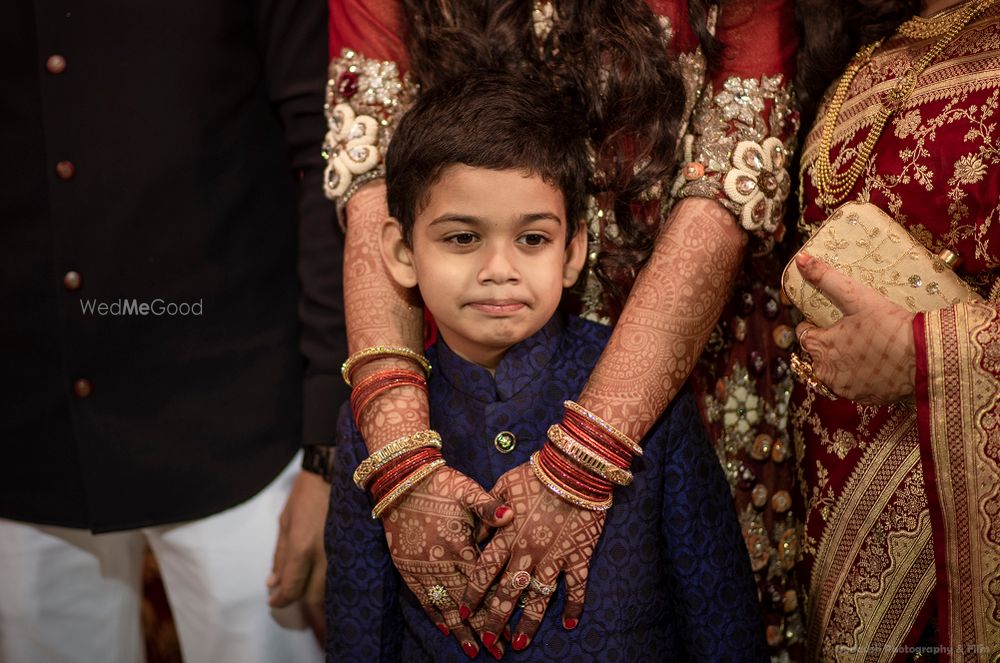 Photo From Reshma & Faiyaz - By The Knot Of The Heart