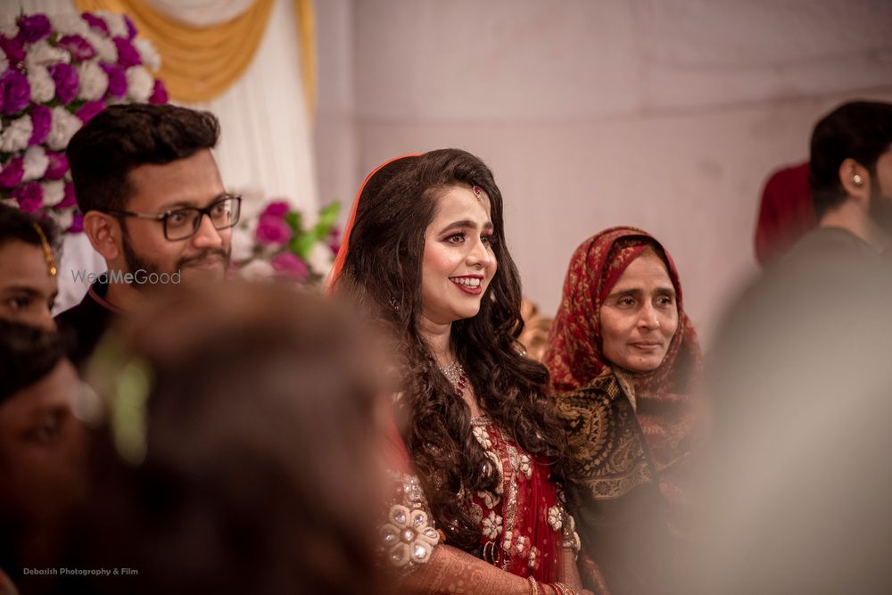 Photo From Reshma & Faiyaz - By The Knot Of The Heart