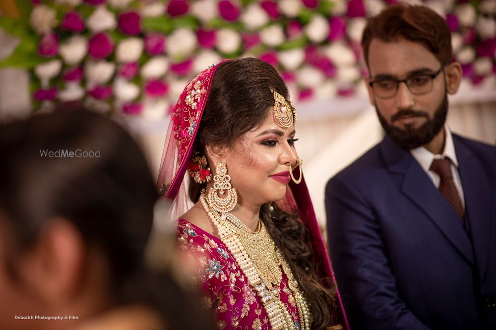 Photo From Reshma & Faiyaz - By The Knot Of The Heart