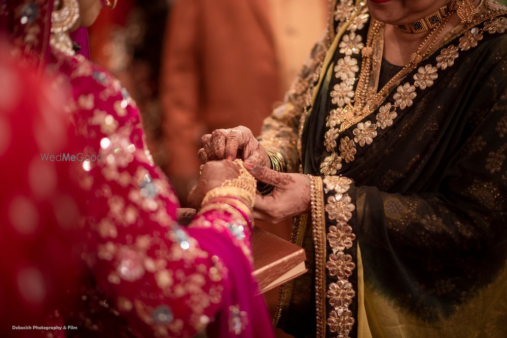 Photo From Reshma & Faiyaz - By The Knot Of The Heart