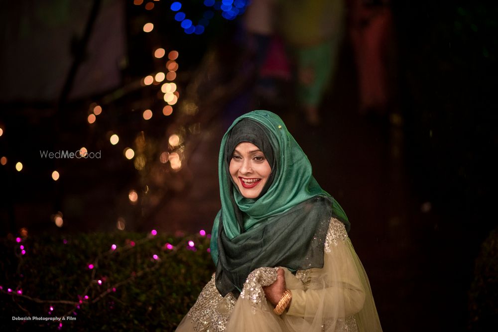 Photo From Reshma & Faiyaz - By The Knot Of The Heart