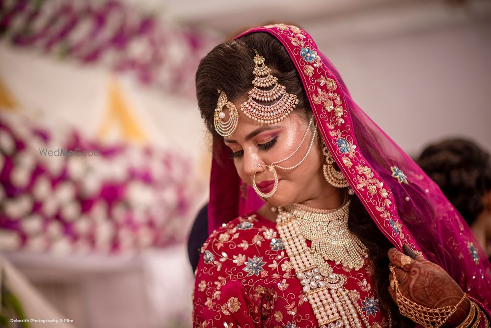 Photo From Reshma & Faiyaz - By The Knot Of The Heart