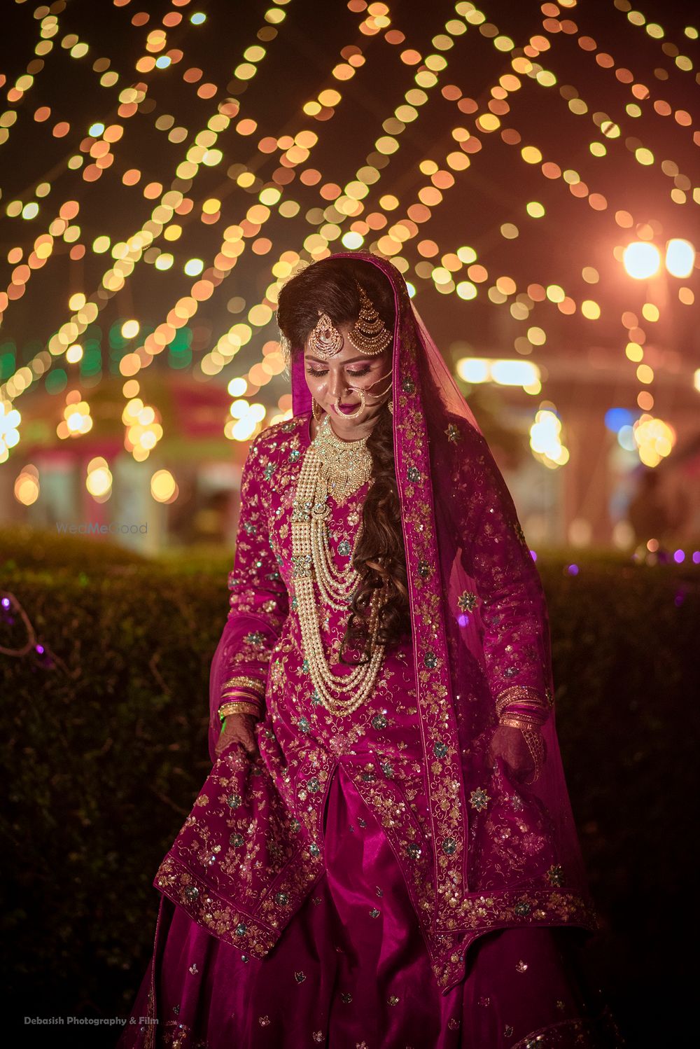 Photo From Reshma & Faiyaz - By The Knot Of The Heart