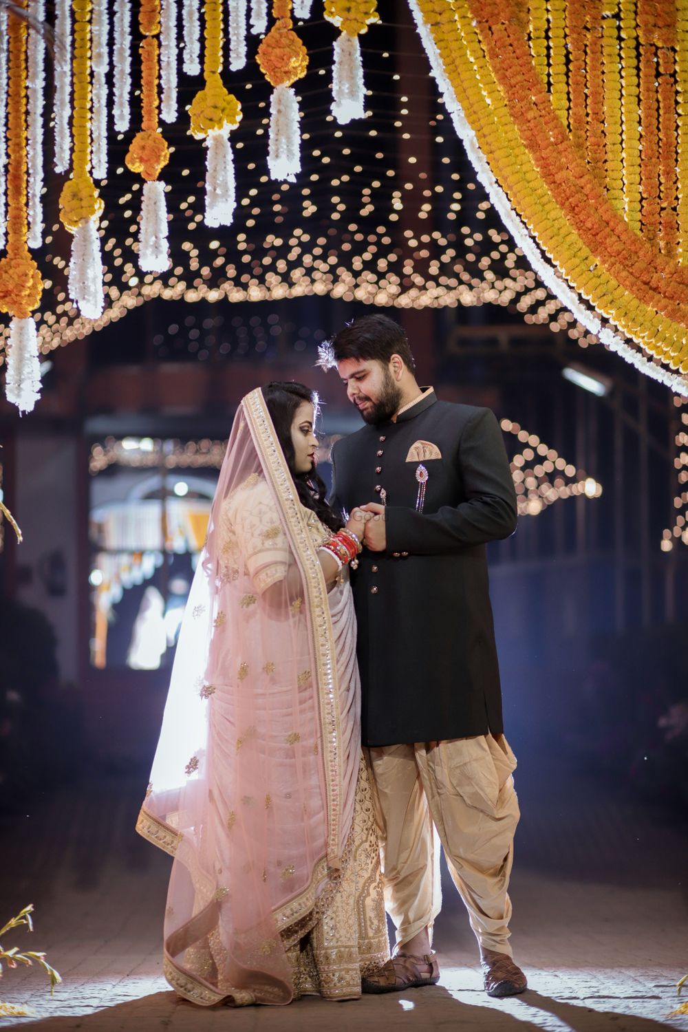 Photo From Annesha & Sagar - By The Knot Of The Heart