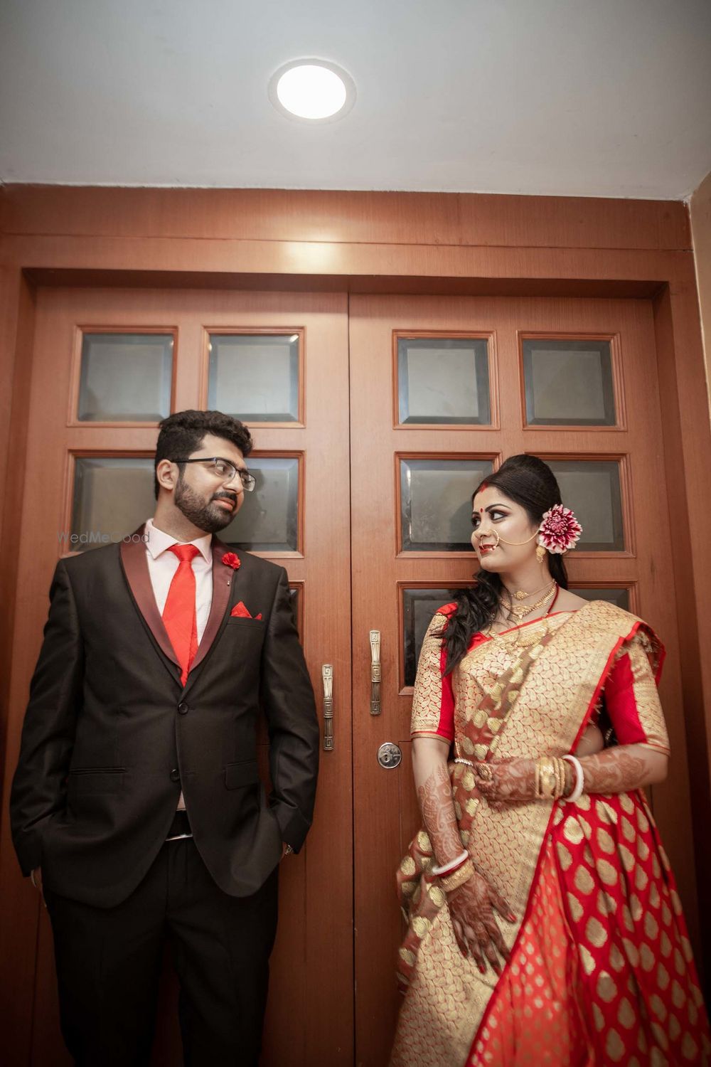 Photo From Anirban & Shilpi - By The Knot Of The Heart