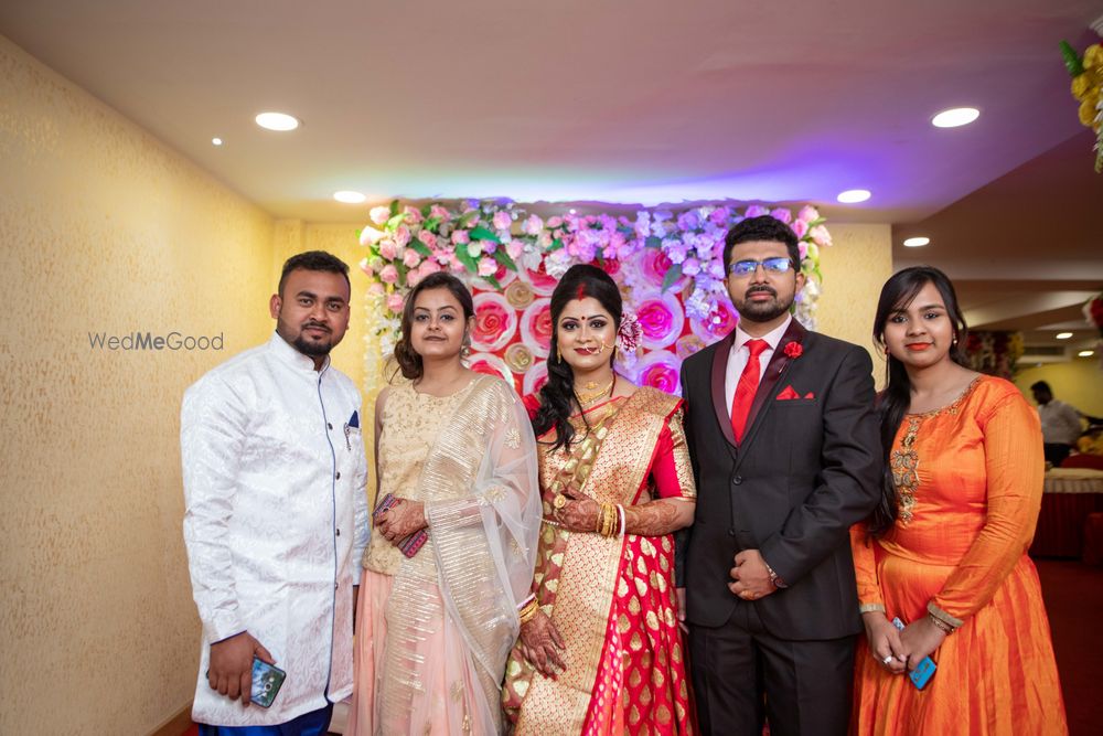 Photo From Anirban & Shilpi - By The Knot Of The Heart