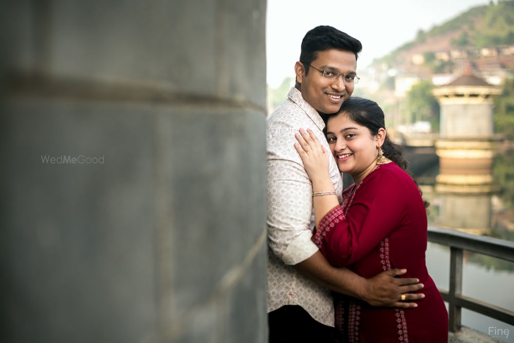 Photo From Mrunal x Abhishek - By Fine9 by Shridhar Kadam