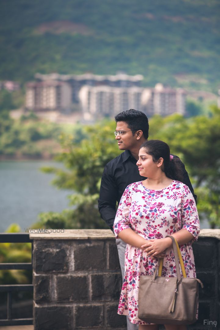 Photo From Mrunal x Abhishek - By Fine9 by Shridhar Kadam