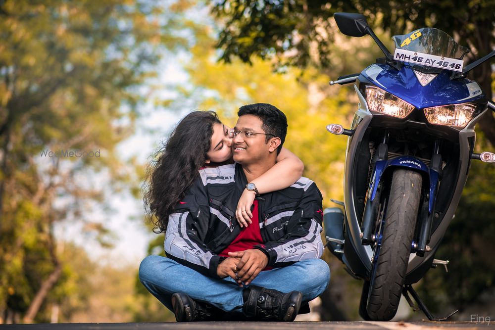 Photo From Mrunal x Abhishek - By Fine9 by Shridhar Kadam