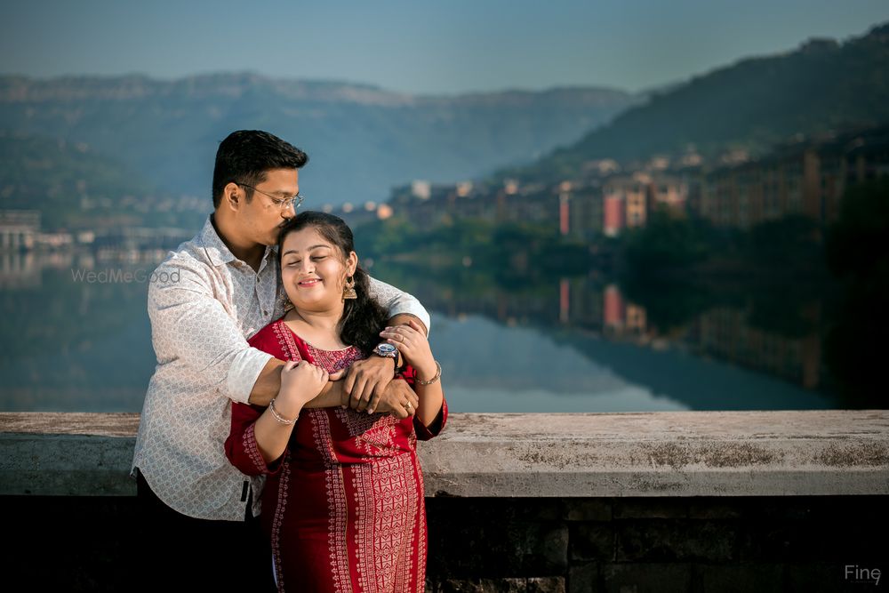 Photo From Mrunal x Abhishek - By Fine9 by Shridhar Kadam