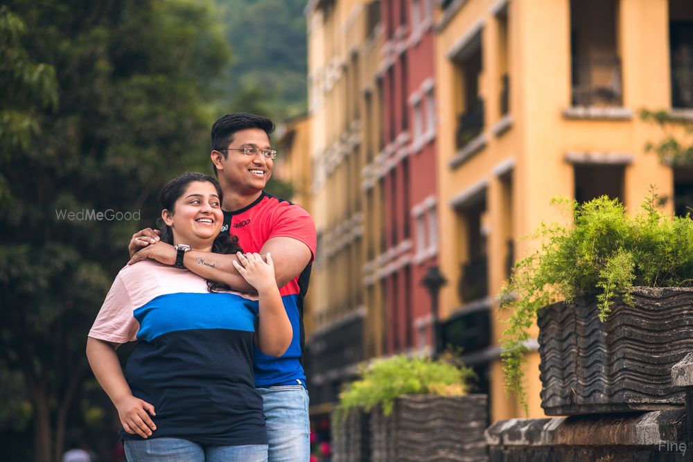 Photo From Mrunal x Abhishek - By Fine9 by Shridhar Kadam