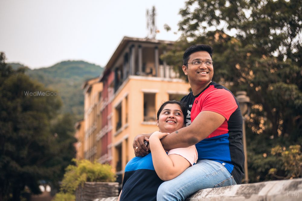 Photo From Mrunal x Abhishek - By Fine9 by Shridhar Kadam