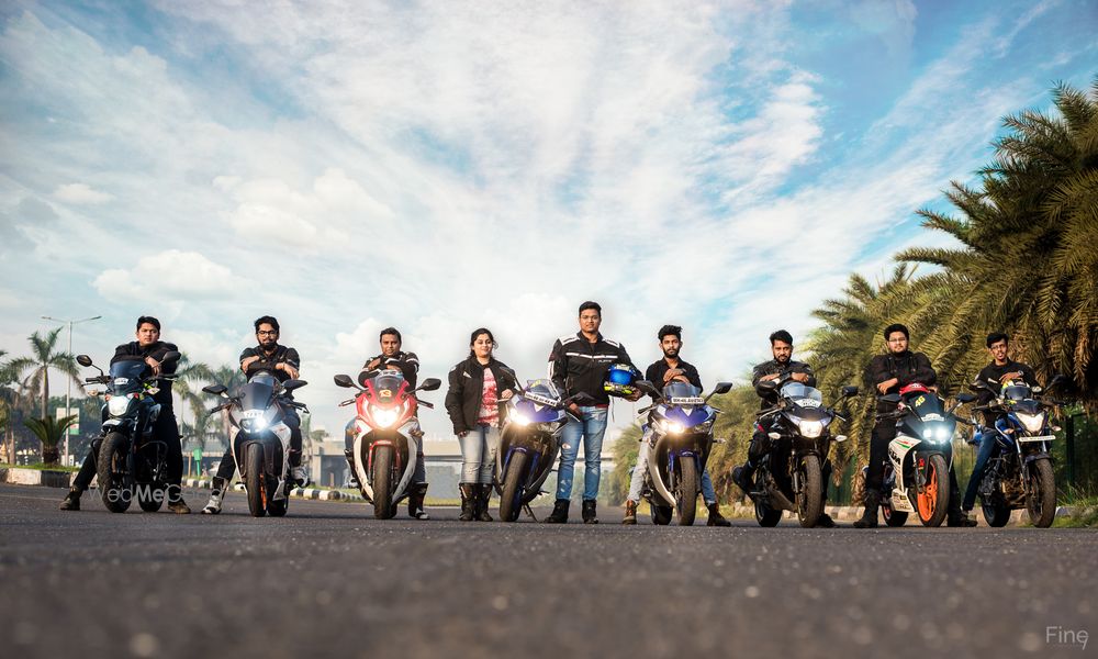 Photo From Mrunal x Abhishek - By Fine9 by Shridhar Kadam