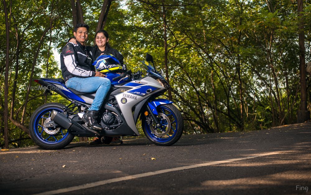 Photo From Mrunal x Abhishek - By Fine9 by Shridhar Kadam