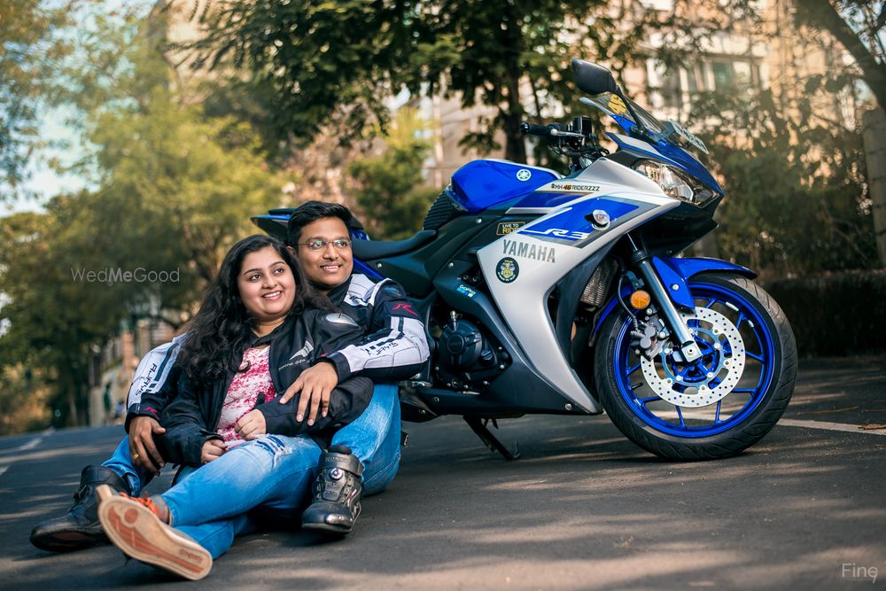 Photo From Mrunal x Abhishek - By Fine9 by Shridhar Kadam