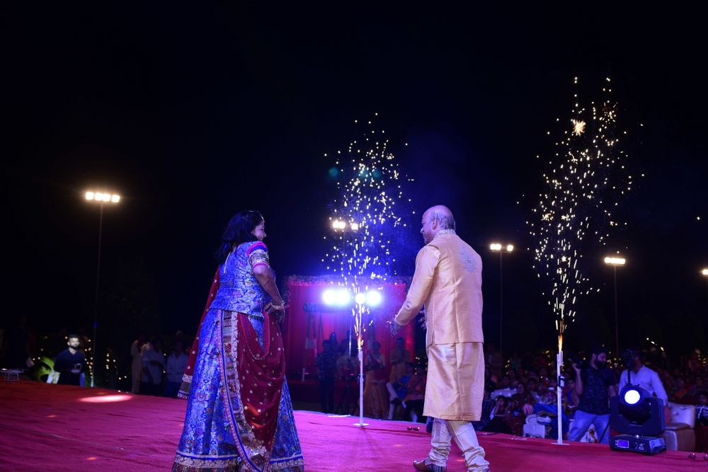 Photo From Ankita Weds Saurabh - By BhairavGarh Palace Udaipur
