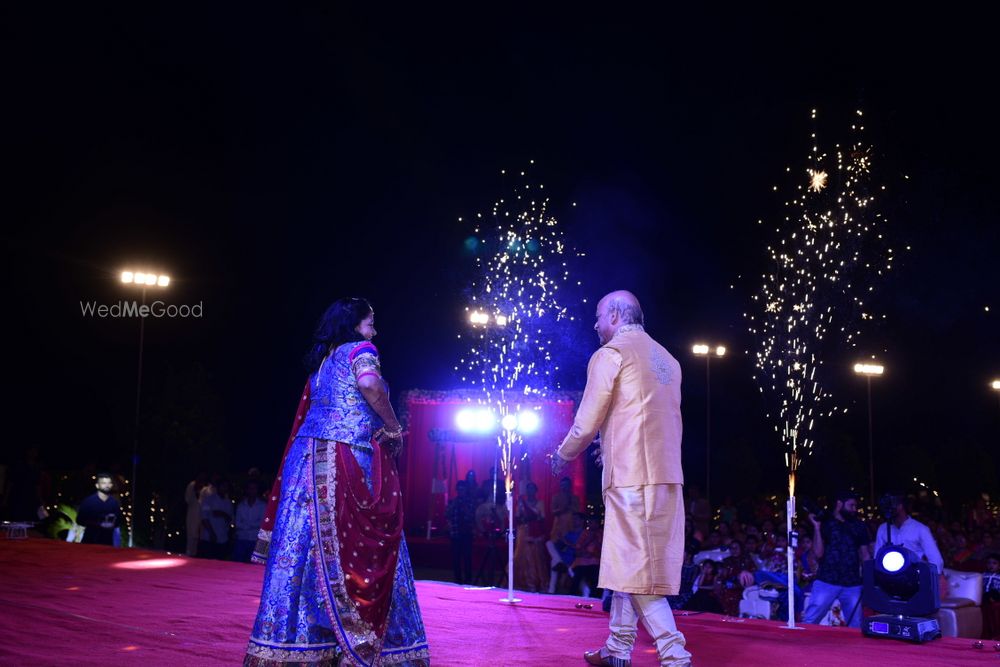 Photo From Ankita Weds Saurabh - By BhairavGarh Palace Udaipur