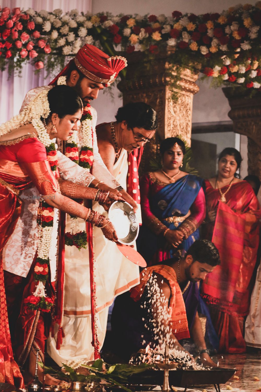 Photo From Eshan+Thirtha  - By Vindya Kamath Photography