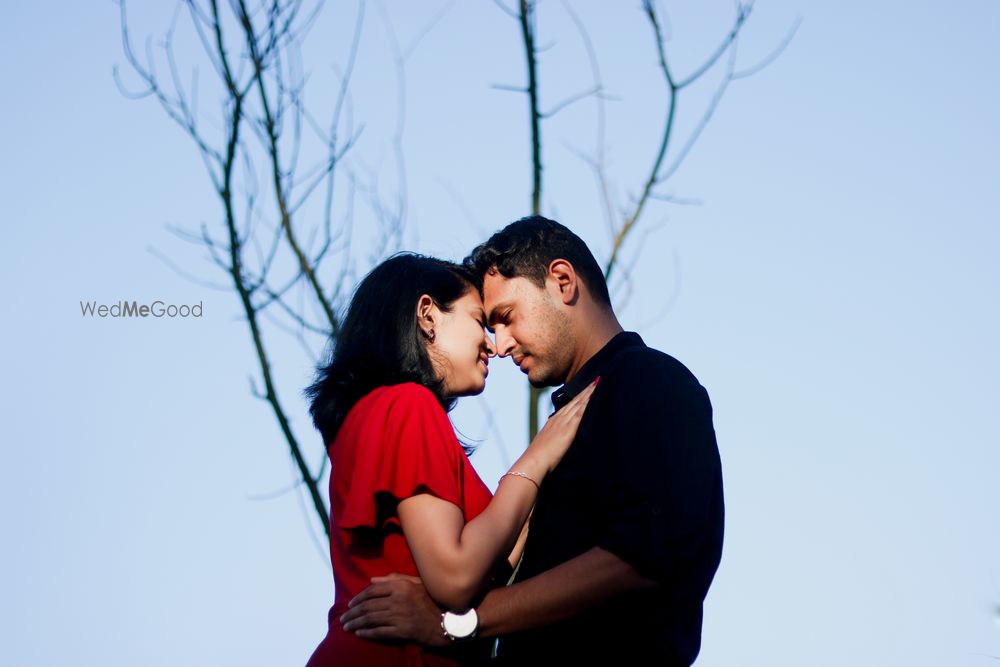 Photo From Kishan+Raksha - By Vindya Kamath Photography