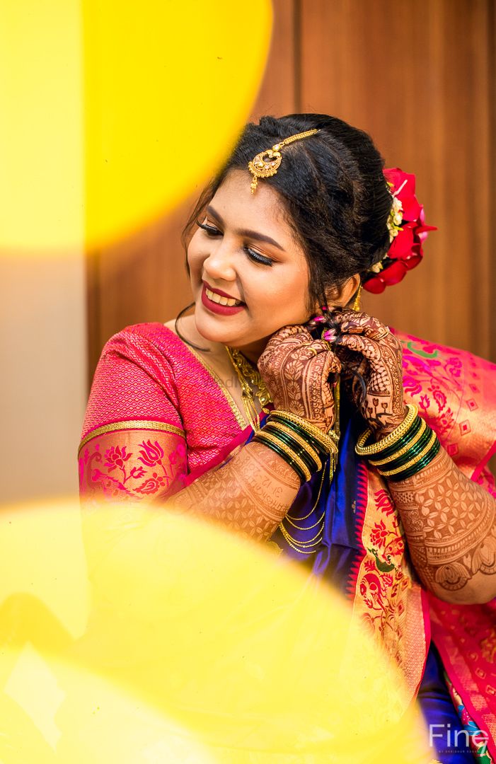 Photo From Ipsita x Hitesh Wedding - By Fine9 by Shridhar Kadam