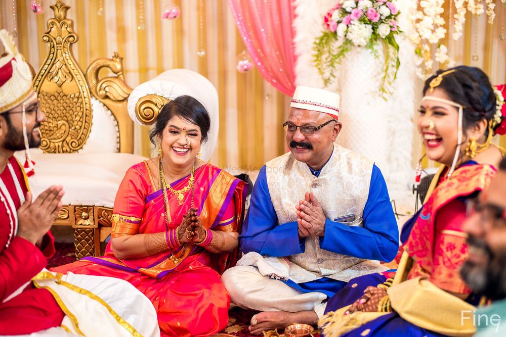 Photo From Ipsita x Hitesh Wedding - By Fine9 by Shridhar Kadam