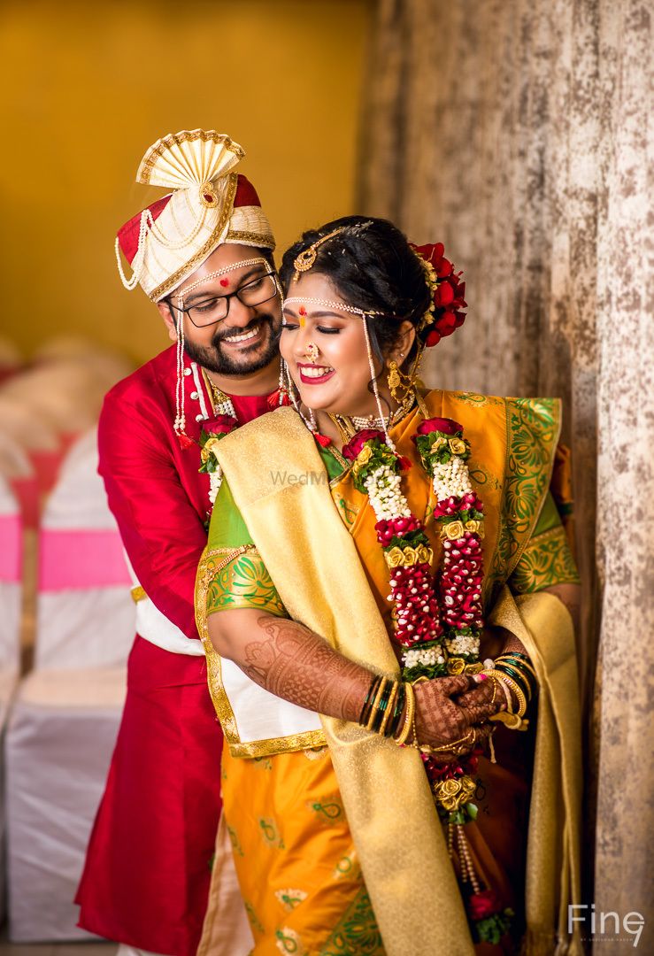 Photo From Ipsita x Hitesh Wedding - By Fine9 by Shridhar Kadam